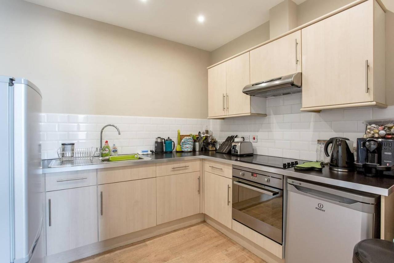 Altido 2Bed Flat In Edinburgh Heart Apartment Room photo