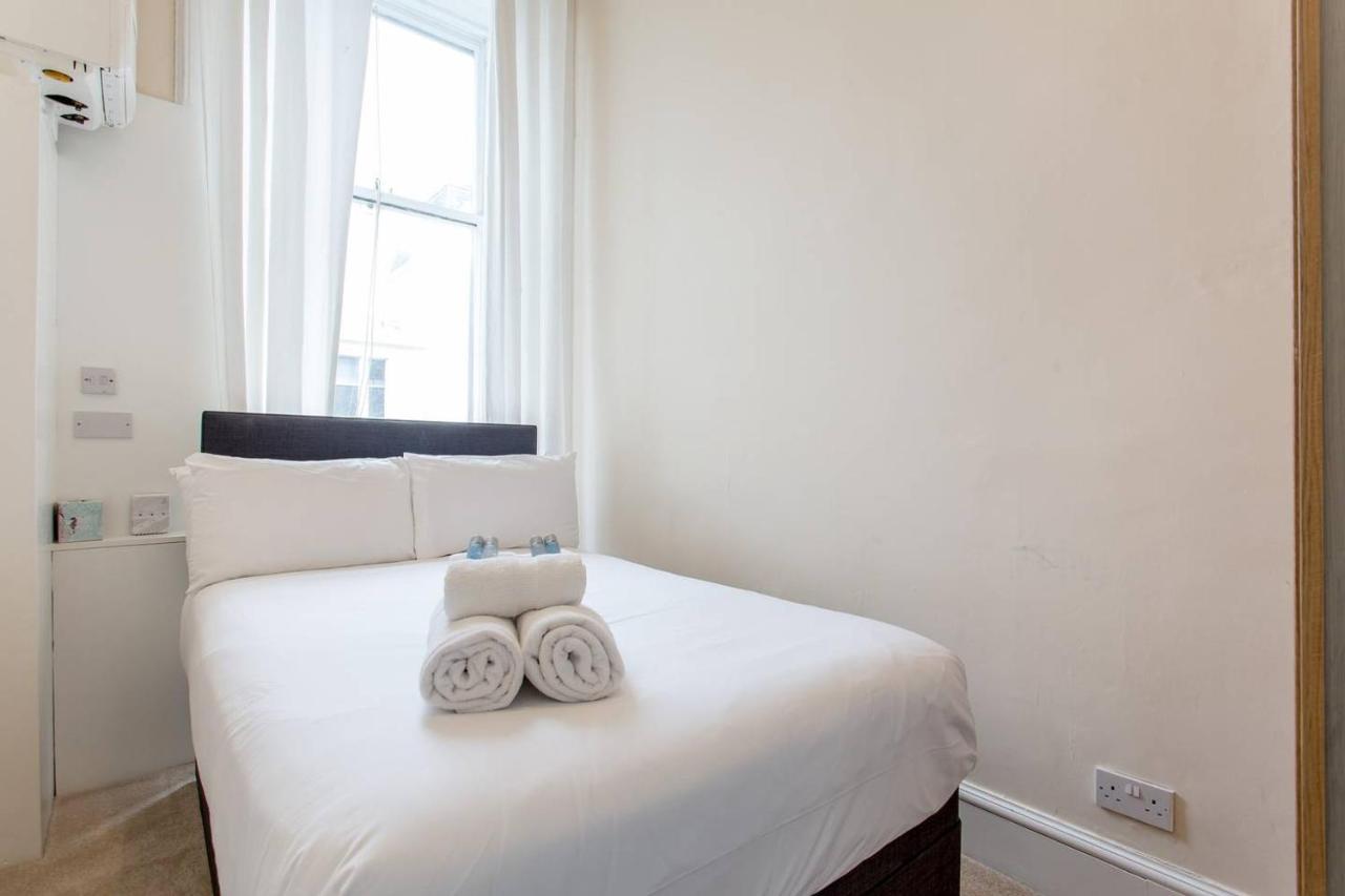 Altido 2Bed Flat In Edinburgh Heart Apartment Exterior photo