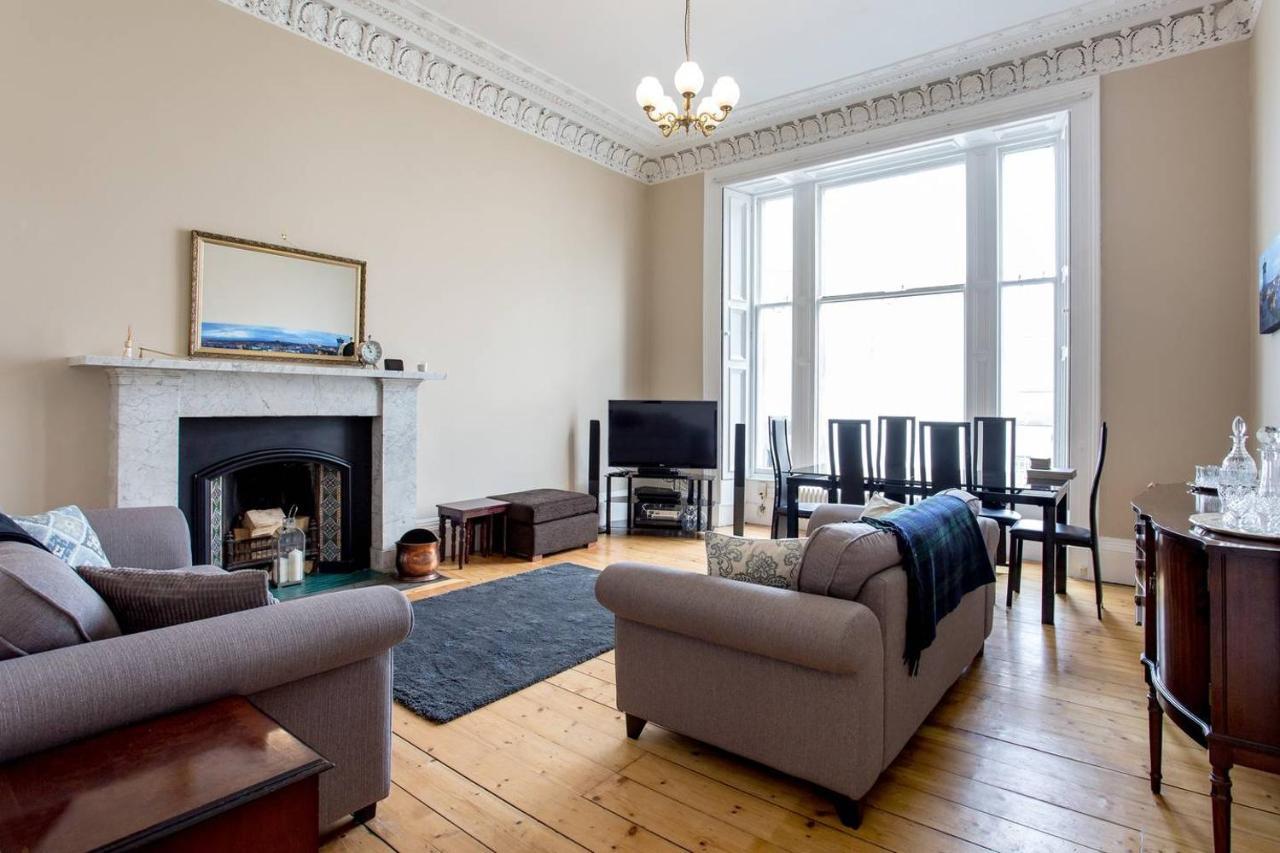 Altido 2Bed Flat In Edinburgh Heart Apartment Room photo